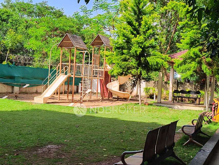 2 BHK Flat In Nea Chs for Rent  In Baner