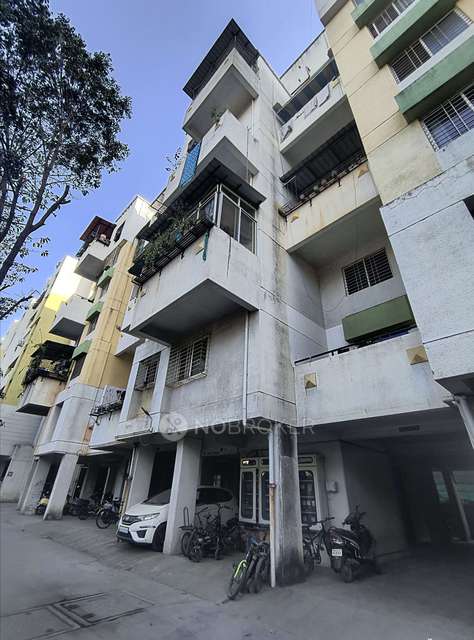 2 BHK Flat In Nea Chs for Rent  In Baner