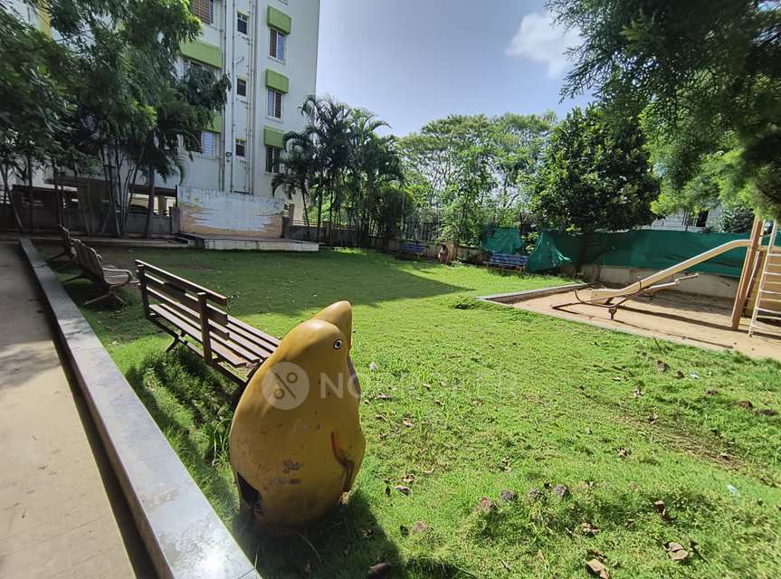 2 BHK Flat In Nea Chs for Rent  In Baner