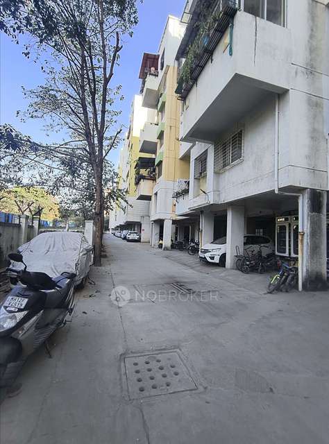 2 BHK Flat In Nea Chs for Rent  In Baner