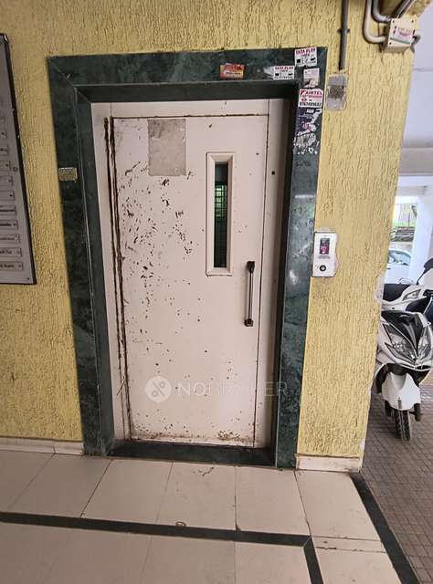 2 BHK Flat In Nea Chs for Rent  In Baner