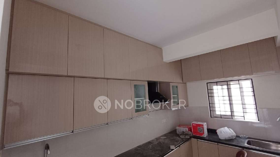 2 BHK Flat In Lvs Classic for Rent  In Kithiganur, Bengaluru