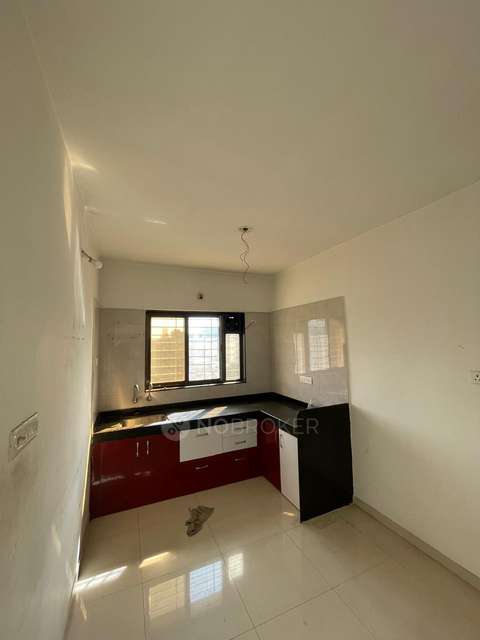 2 BHK Flat In Ganesh Galaxy Residency for Rent  In Wagholi,