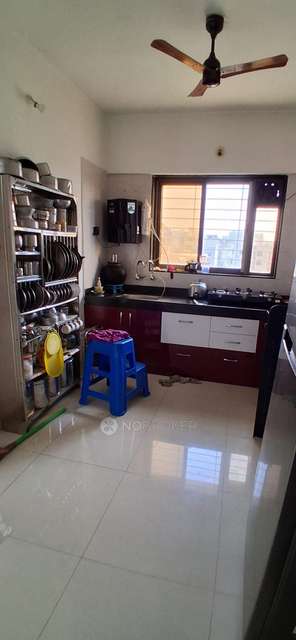 3 BHK Flat In Ganesh Galaxy Residency for Rent  In Ganesh Galaxy Residency