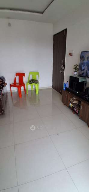 3 BHK Flat In Ganesh Galaxy Residency for Rent  In Ganesh Galaxy Residency