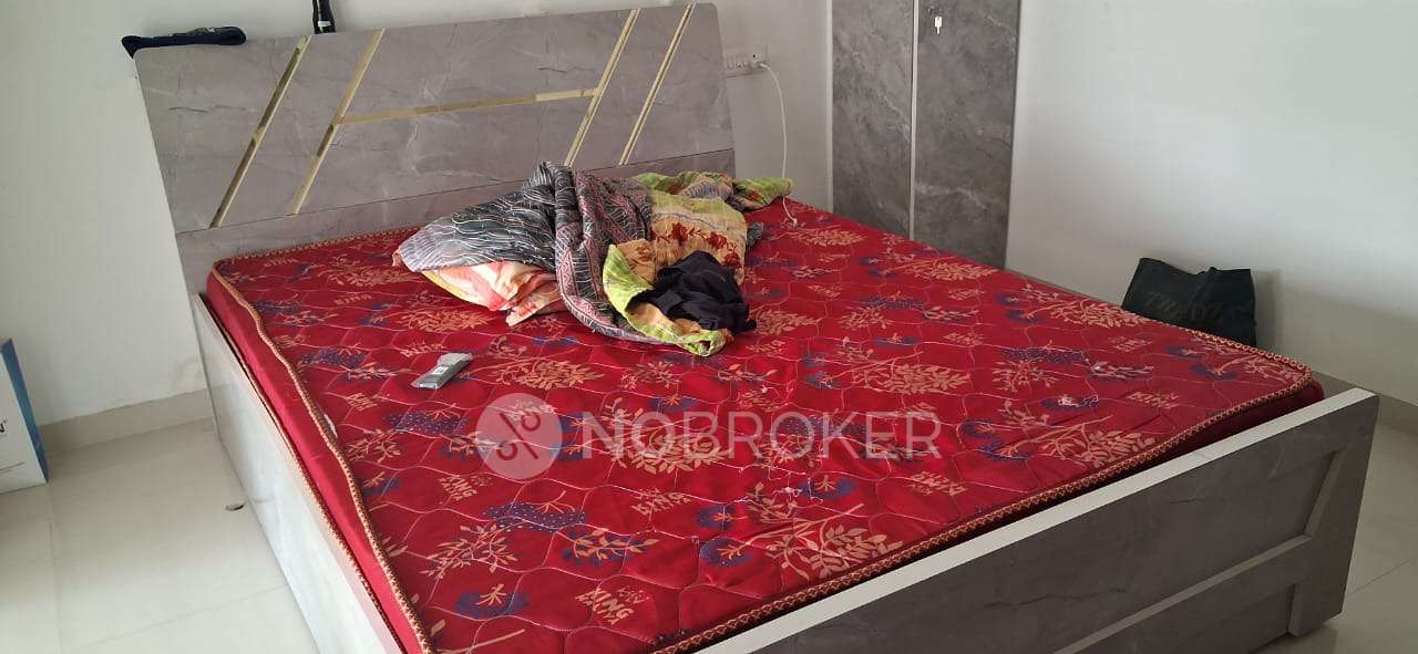 3 BHK Flat In Ganesh Galaxy Residency for Rent  In Wagholi