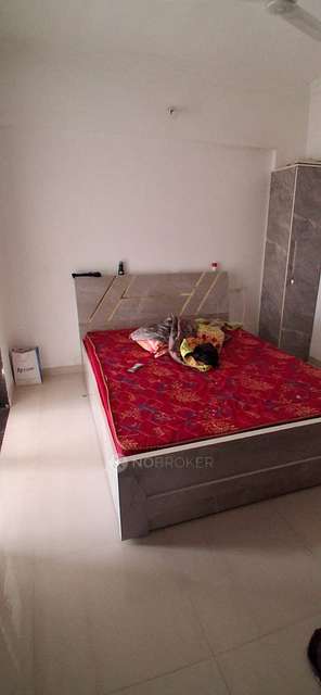 3 BHK Flat In Ganesh Galaxy Residency for Rent  In Ganesh Galaxy Residency