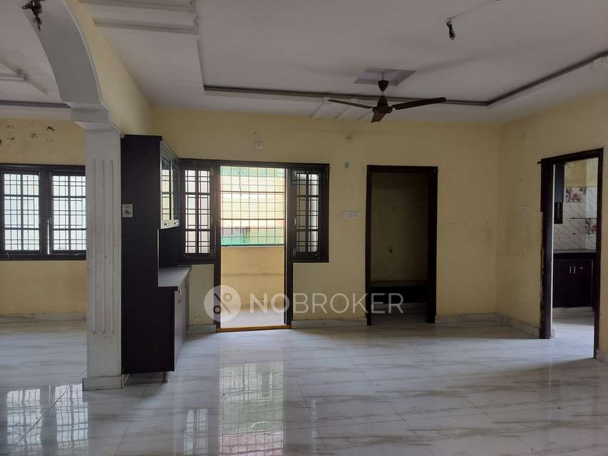 3 BHK Flat In Sri Durga Laxmi Towers, Hafeezpet For Sale  In Hafeezpet