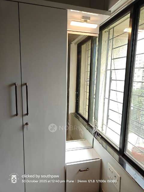 2 BHK Flat In Phinix Periwinkle for Rent  In Baner