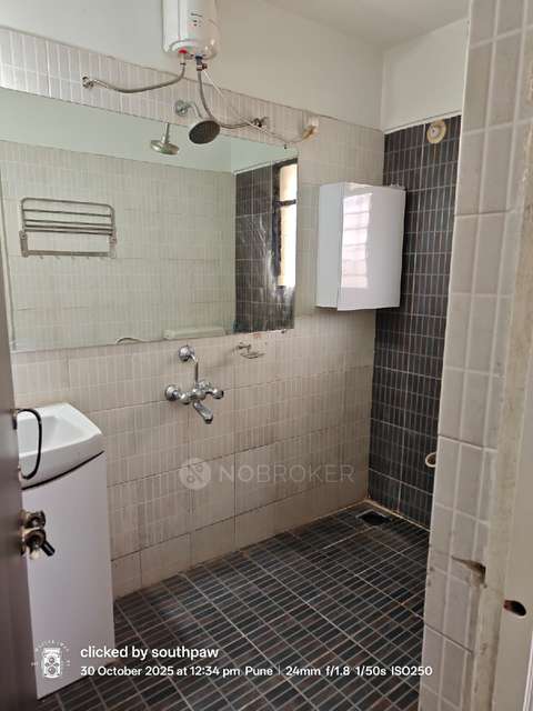 2 BHK Flat In Phinix Periwinkle for Rent  In Baner