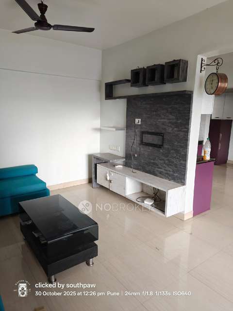 2 BHK Flat In Phinix Periwinkle for Rent  In Baner