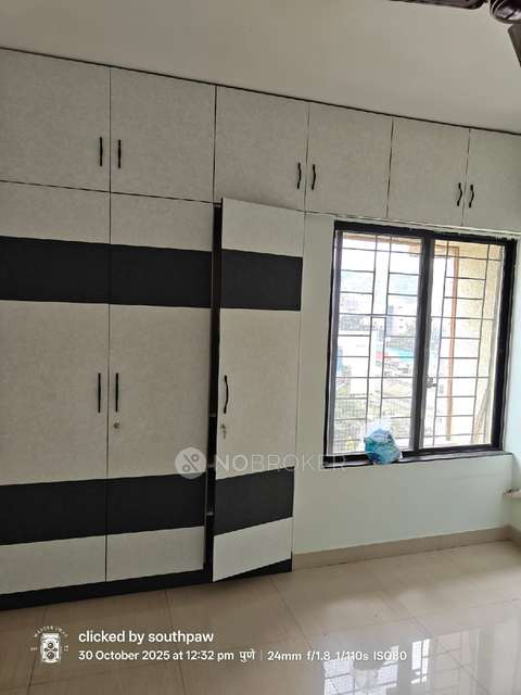 2 BHK Flat In Phinix Periwinkle for Rent  In Baner