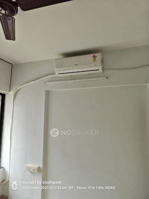 2 BHK Flat In Phinix Periwinkle for Rent  In Baner