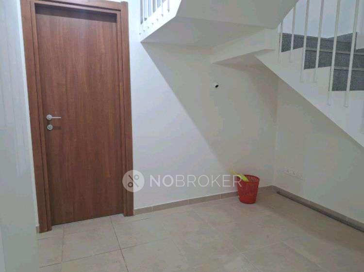 2 BHK Flat In Nikoo Homes 1 for Rent  In Rk Hegde Nagar