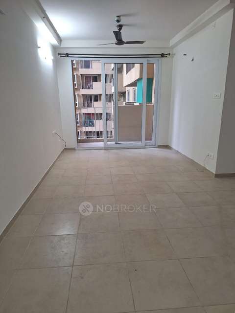 2 BHK Flat In Nikoo Homes 4 for Rent  In Rk Hegde Nagar