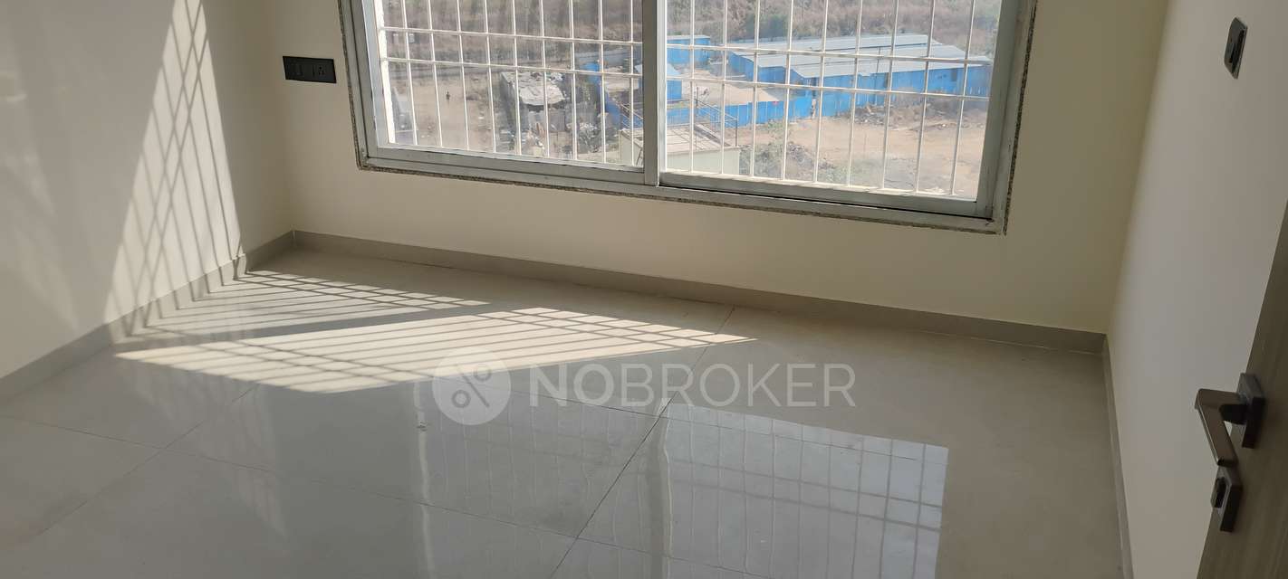 3 BHK Flat In Unique K Ville for Rent  In Ravet