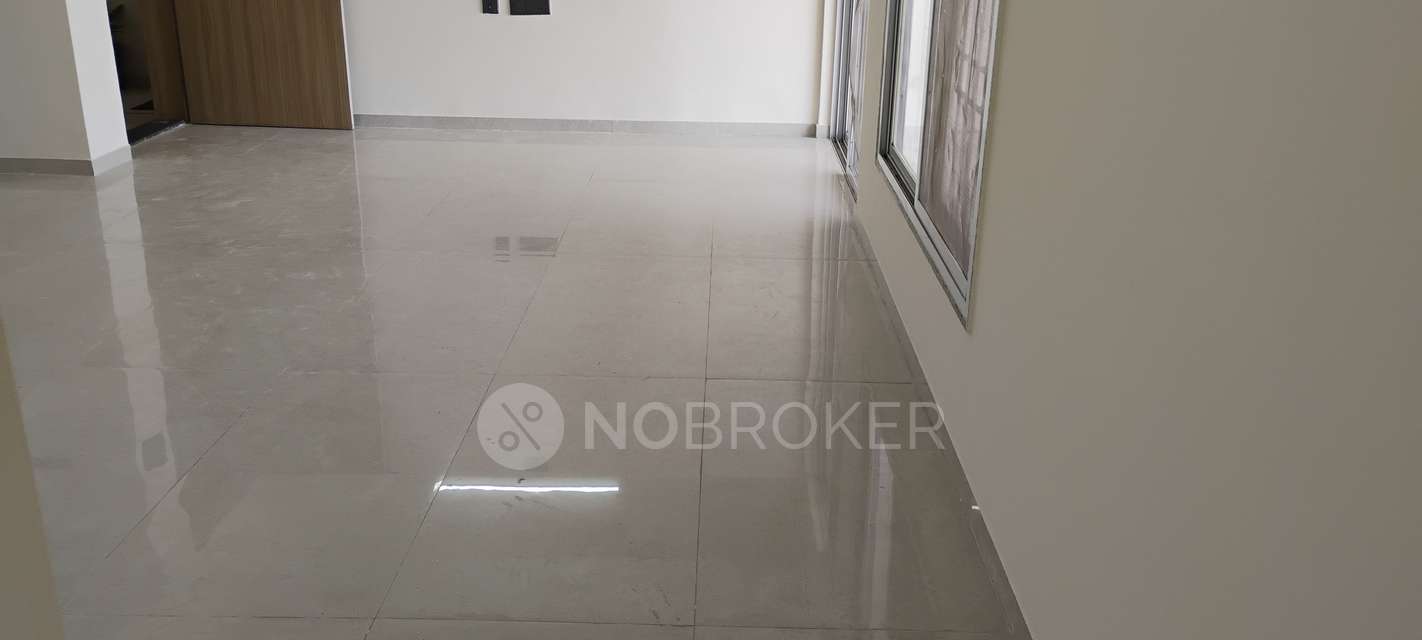 3 BHK Flat In Unique K Ville for Rent  In Ravet