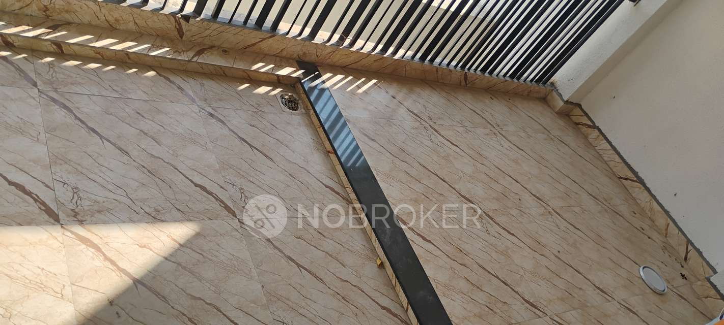 3 BHK Flat In Unique K Ville for Rent  In Ravet