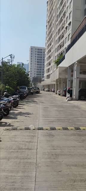 3 BHK Flat In Unique K Ville for Rent  In Ravet