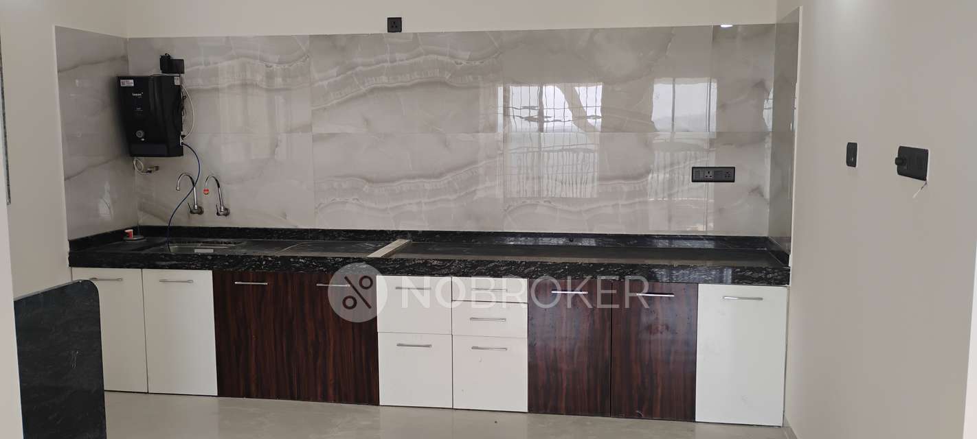 3 BHK Flat In Unique K Ville for Rent  In Ravet