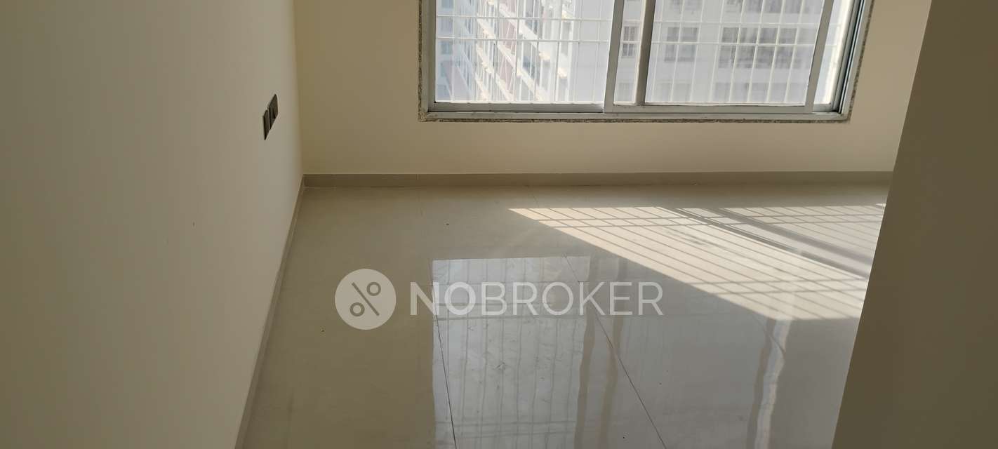 3 BHK Flat In Unique K Ville for Rent  In Ravet