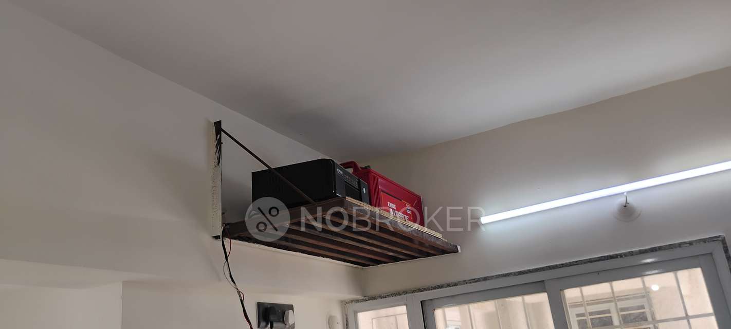 3 BHK Flat In Unique K Ville for Rent  In Ravet