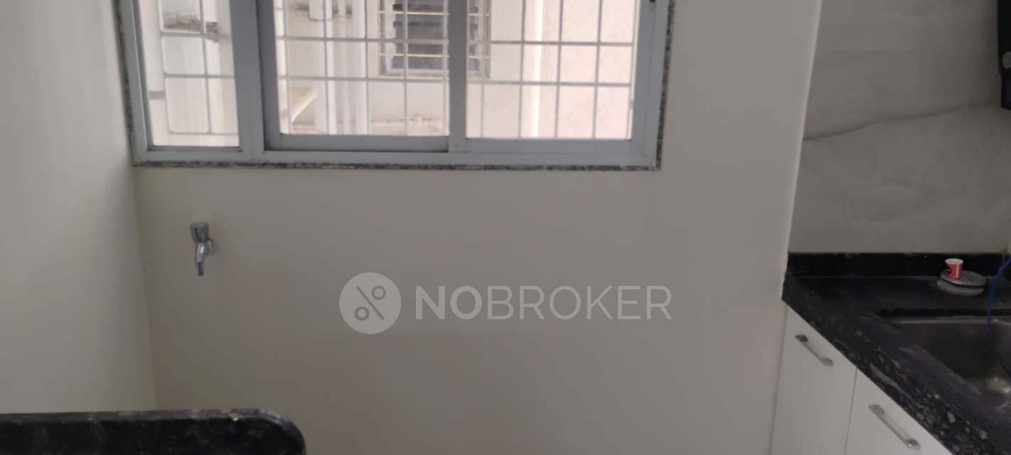 3 BHK Flat In Unique K Ville for Rent  In Ravet