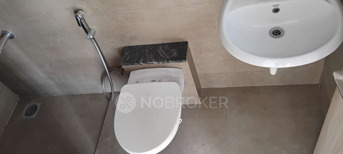 3 BHK Flat In Unique K Ville for Rent  In Ravet