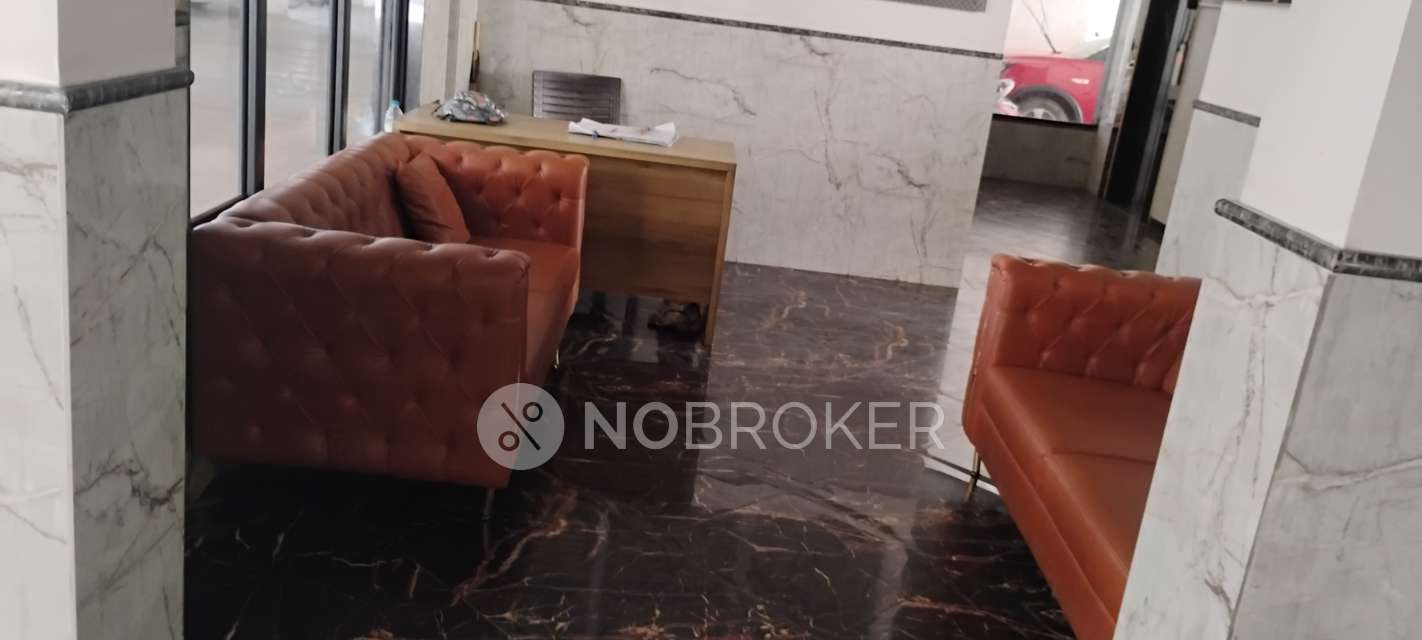 3 BHK Flat In Unique K Ville for Rent  In Ravet