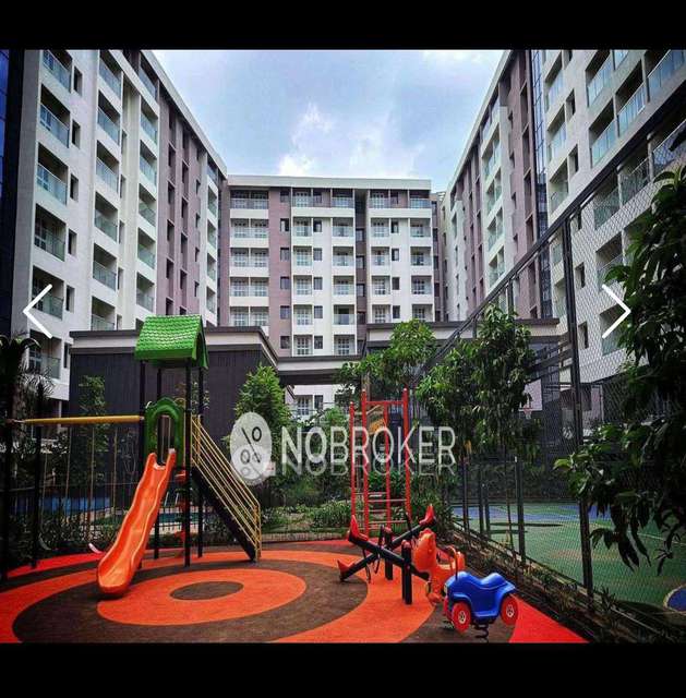 2 BHK Flat In Kohinoor Viva City for Rent  In Dhanori