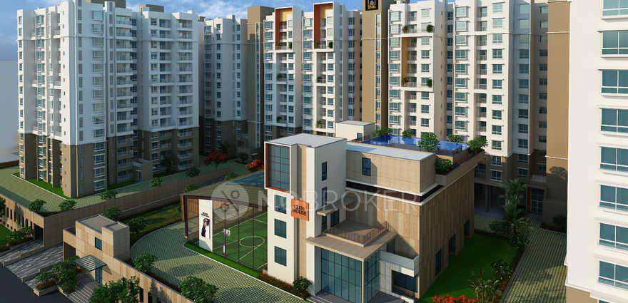 4 BHK Flat In Snn Raj Serenity For Sale  In Begur