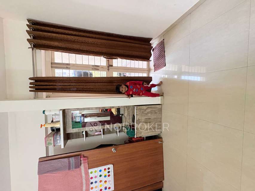 1 BHK Flat In Mavens Viaan For Sale  In Handewadi