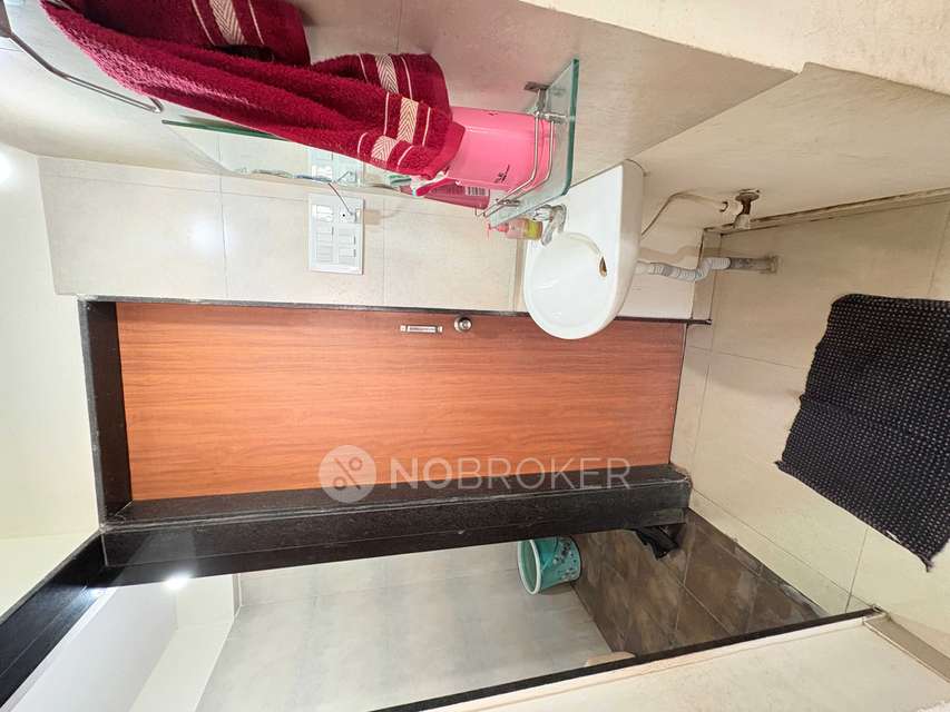 1 BHK Flat In Mavens Viaan For Sale  In Handewadi