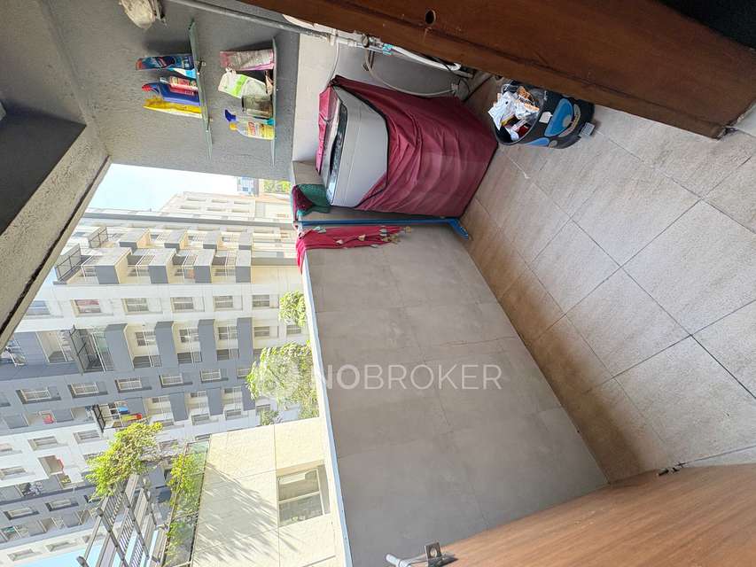 1 BHK Flat In Mavens Viaan For Sale  In Handewadi