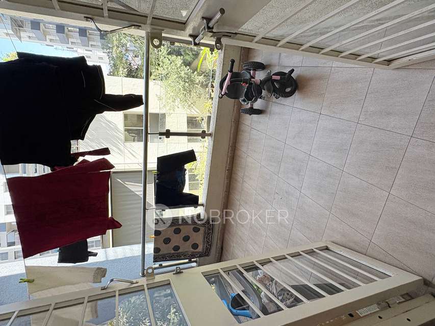 1 BHK Flat In Mavens Viaan For Sale  In Handewadi