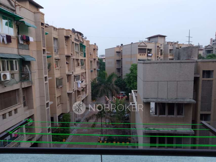 1 BHK Villa In Rail Vihar Block E for Rent  In Vasundhara, Ghaziabad
