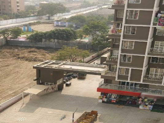 1 BHK Flat In Jn Adiamville, Punawale for Rent  In Punawale