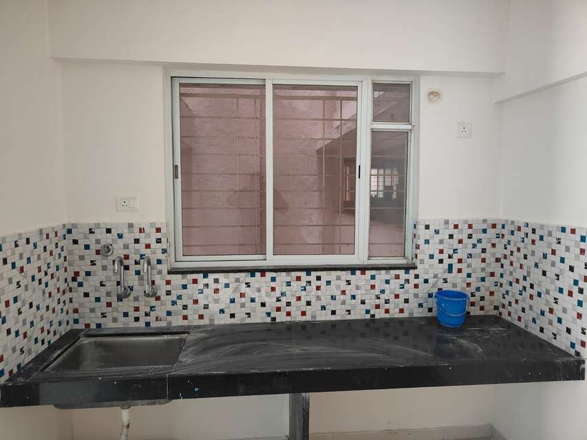 1 BHK Flat In Jn Adiamville, Punawale for Rent  In Punawale