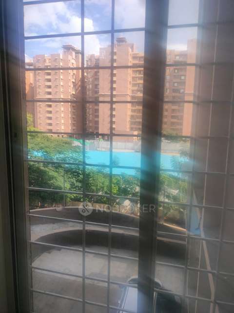 1 BHK Flat In Jn Adiamville, Punawale for Rent  In Punawale