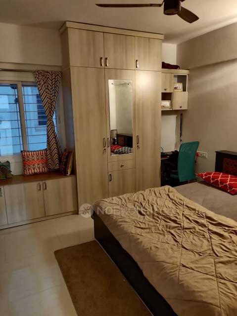 2 BHK Flat In Adithi Emerald  For Sale  In Kachamaranahalli