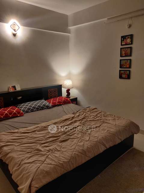 2 BHK Flat In Adithi Emerald  For Sale  In Kachamaranahalli