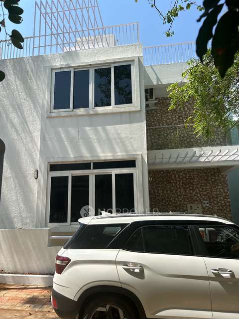 3 BHK Flat In Avigna Celeste for Rent  In Mahindra World City, Chennai