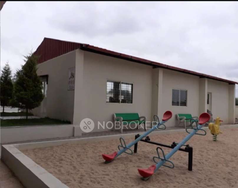 2 BHK Flat In United Elysium 2 For Sale  In Appajipura