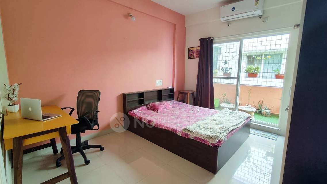 2 BHK Flat In United Elysium 2 For Sale  In Appajipura