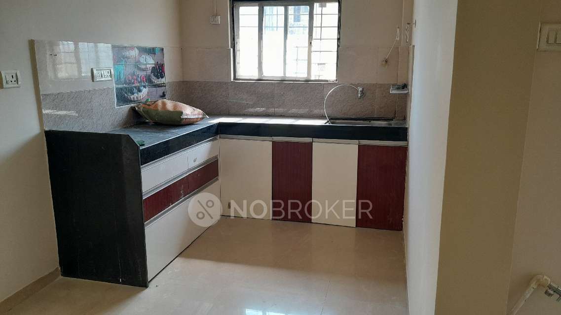 3 BHK Flat In Acube Awesome Residency for Rent  In Baner