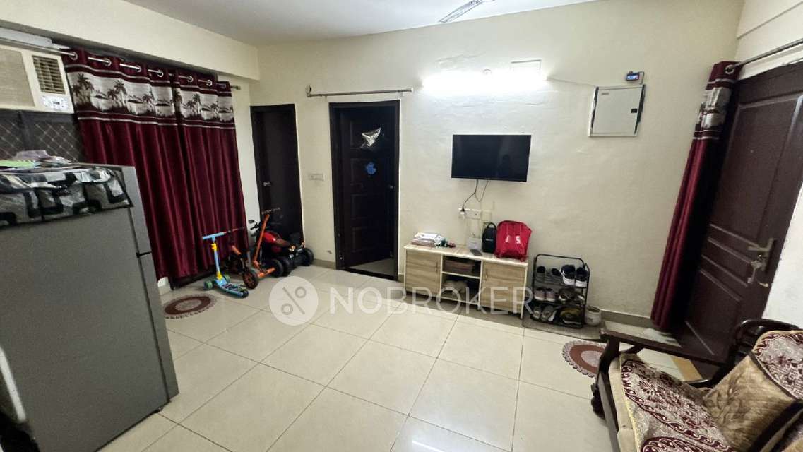 2 BHK Flat In Landcraft River Heights for Rent  In Ghukna