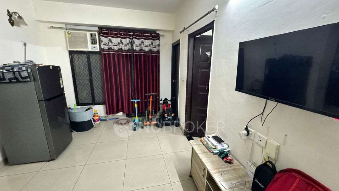 2 BHK Villa In Landcraft River Heights for Rent  In Ghukna