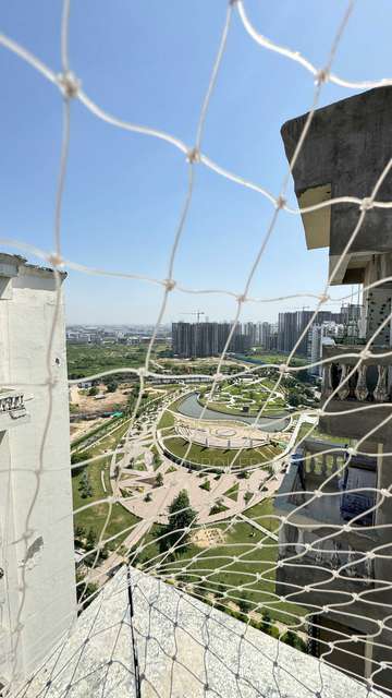 3 BHK Flat In The Hyde Park Erp for Rent  In Sector 78