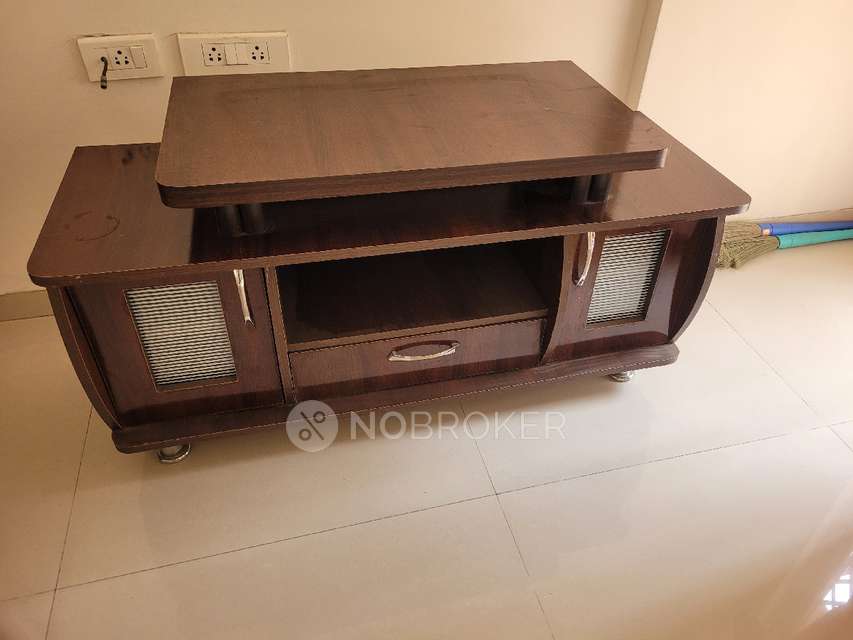 2 BHK Flat In Shreewoods Chs For Sale  In Dhanori