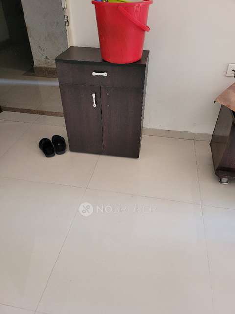 2 BHK Flat In Shreewoods Chs For Sale  In Dhanori